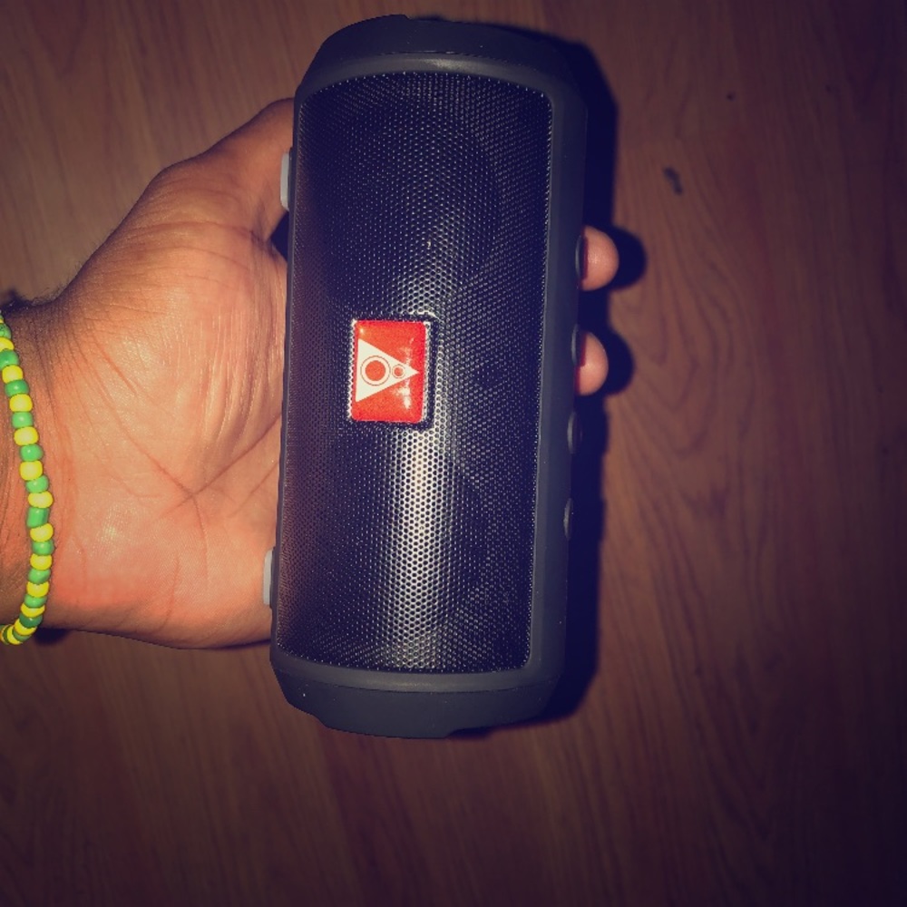 Charge Mini2 BT Speaker